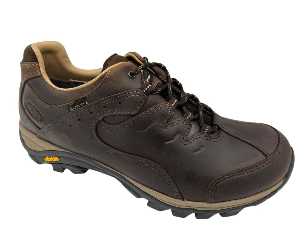 --Meindl--	[120010026] Caracas Gtx (5)