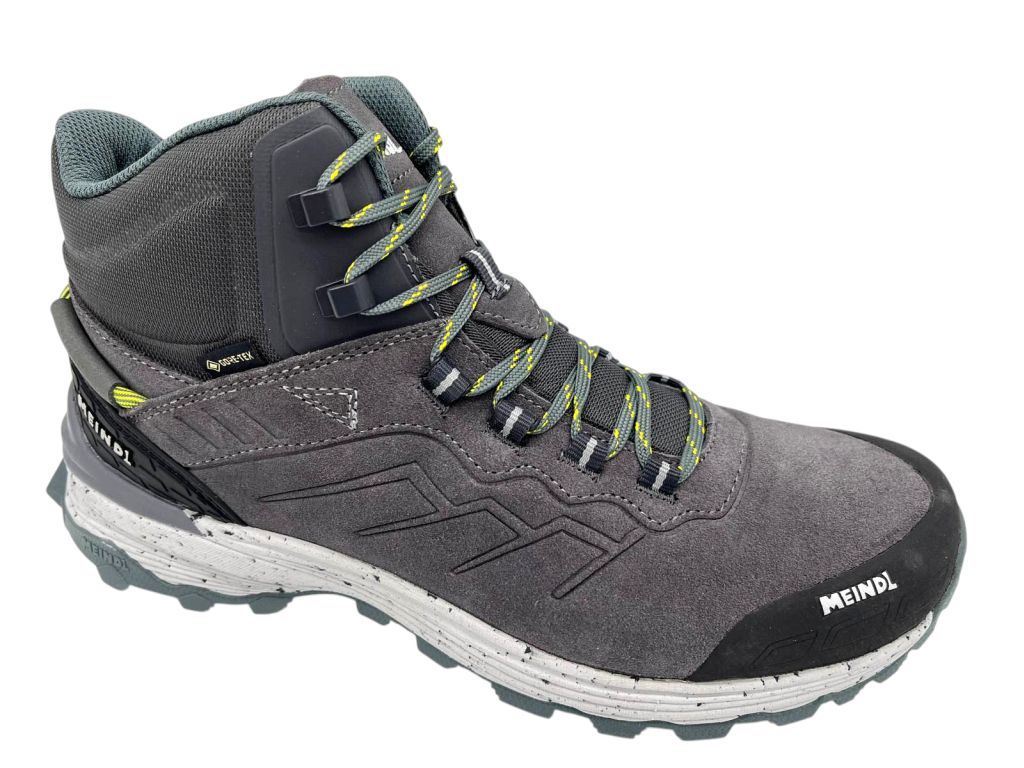 --Meindl--	[189105540] Dallas Mid Gtx (5)