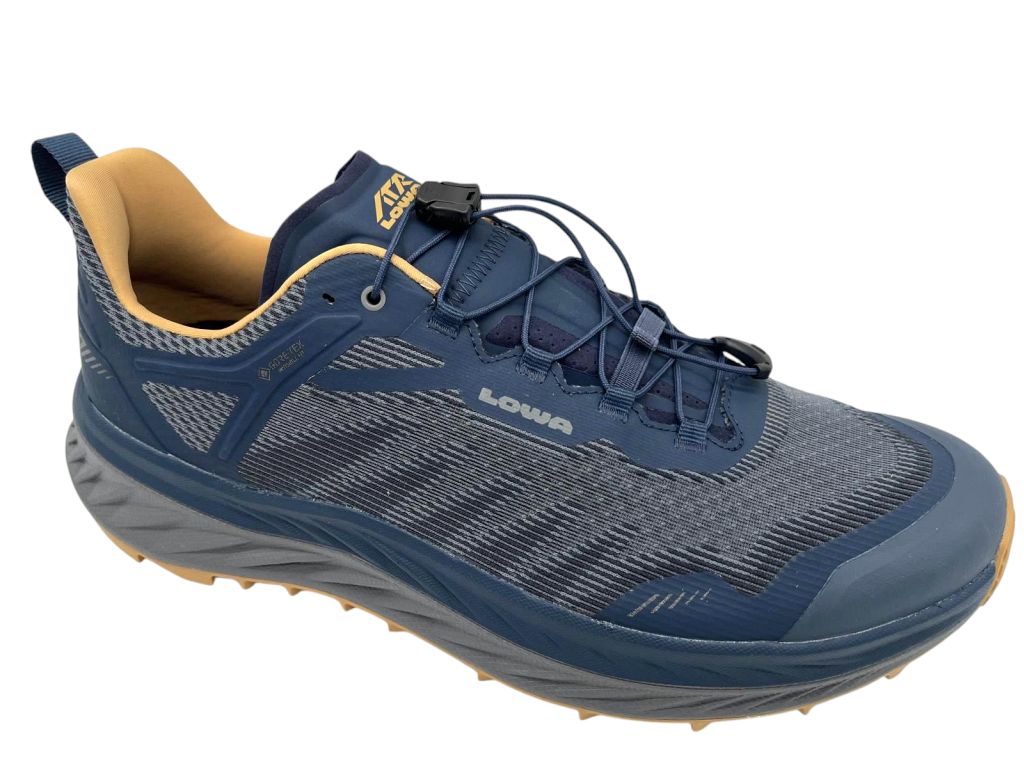 --Lowa--	[120070021] Fortux Gtx (5)