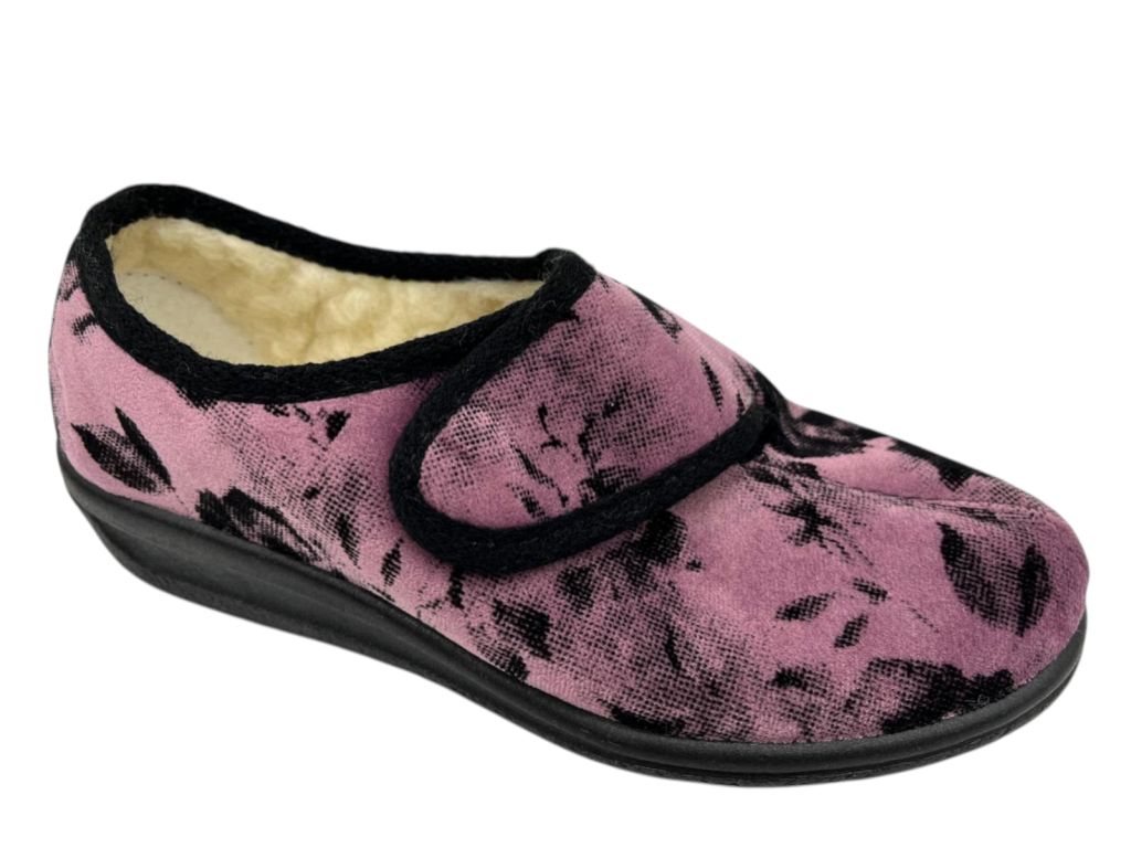 Halb velcro