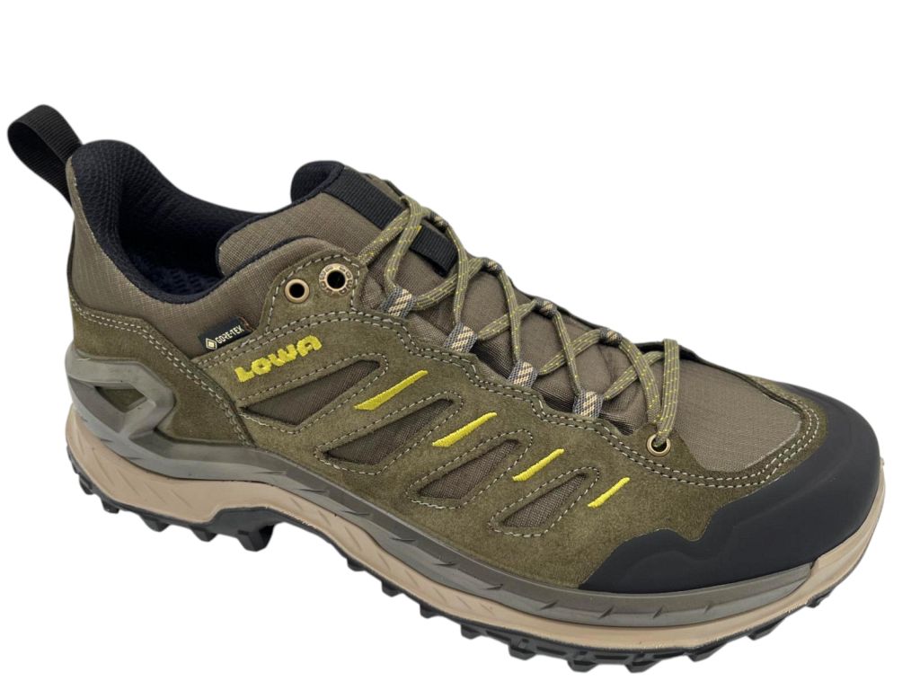 --Lowa--	[120350011] Innovo Gtx (5)