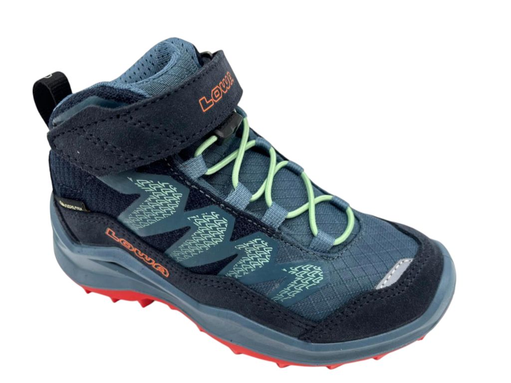 --Lowa--	[586073132] Maddox (17)