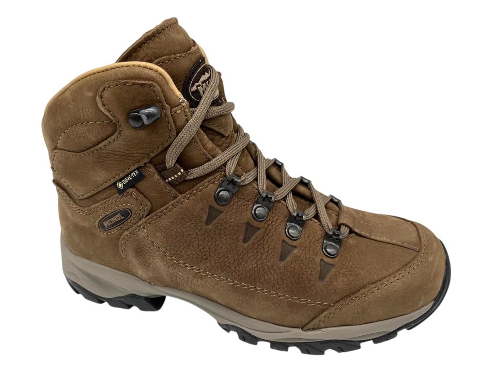 --Meindl--	[289015484] Ohio Lady (1)