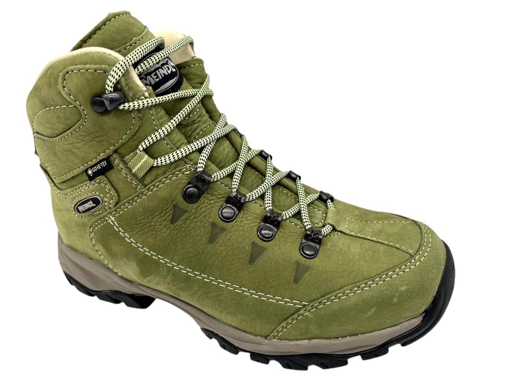 --Meindl--	[289110002] Ohio Lady (1)