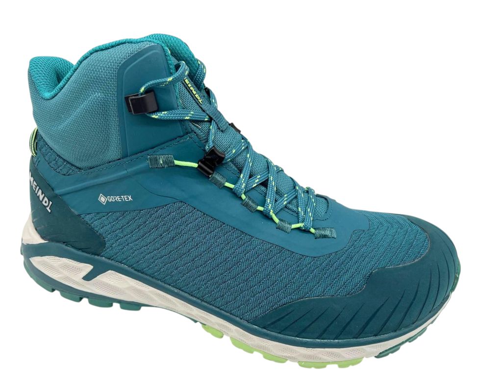 --Meindl--	[289110003] Power Walker Lady (1)