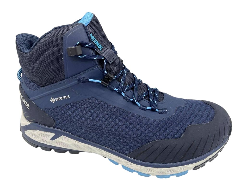 --Meindl--	[289070034] Power Walker Lady (1)