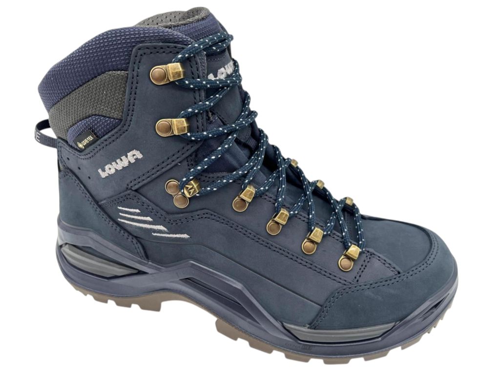 --Lowa--	[189070018] Renegade Evo Gtx Mid (5)