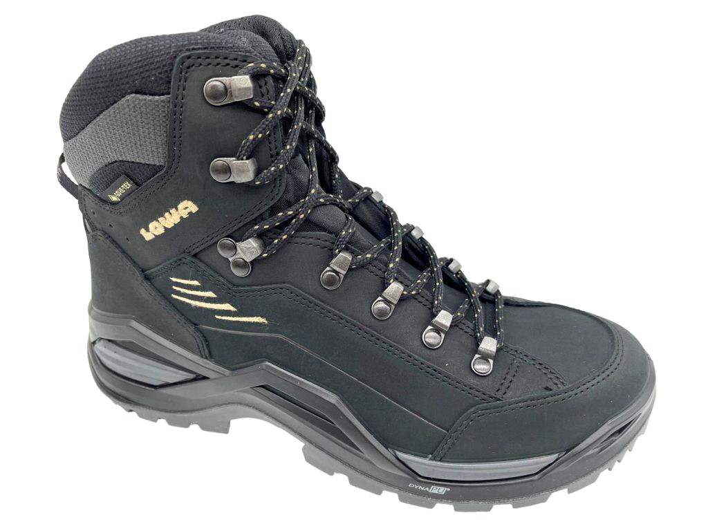 Renegade Evo Gtx Mid