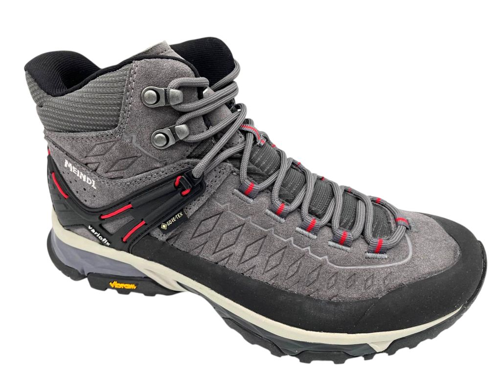 Top Trail Mid Gtx
