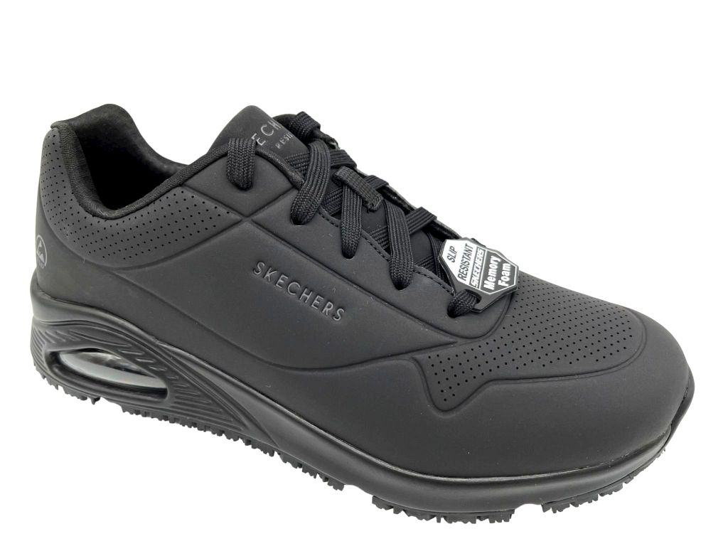 --Skechers--	[118025680] Uno (34½)