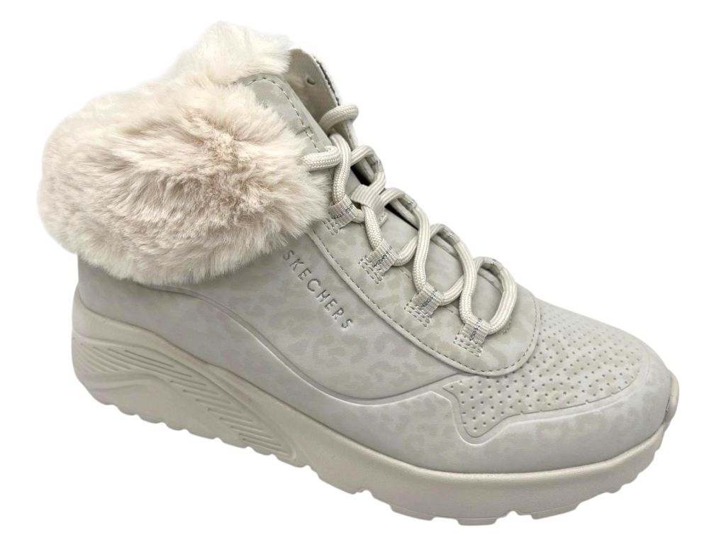--Skechers--	[405034994] Uno Lite Cozy (27)