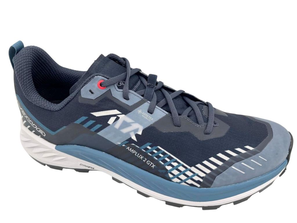 --Lowa--	[118070678] Amplux Gtx (5)