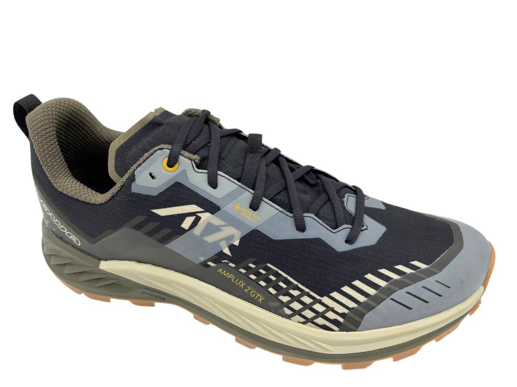 --Lowa--	[118025736] Amplux Gtx (5)