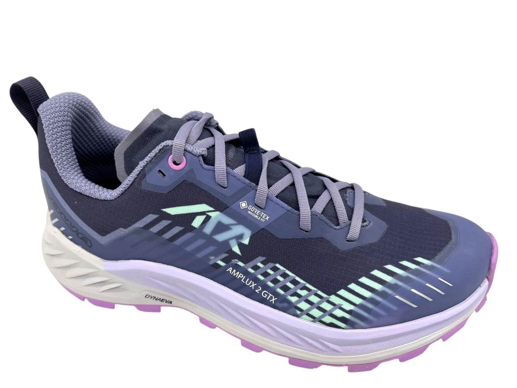 --Lowa--	[218284696] Amplux Gtx (1)