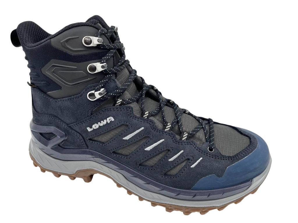 --Lowa--	[189070020] Innovo Gtx (5)