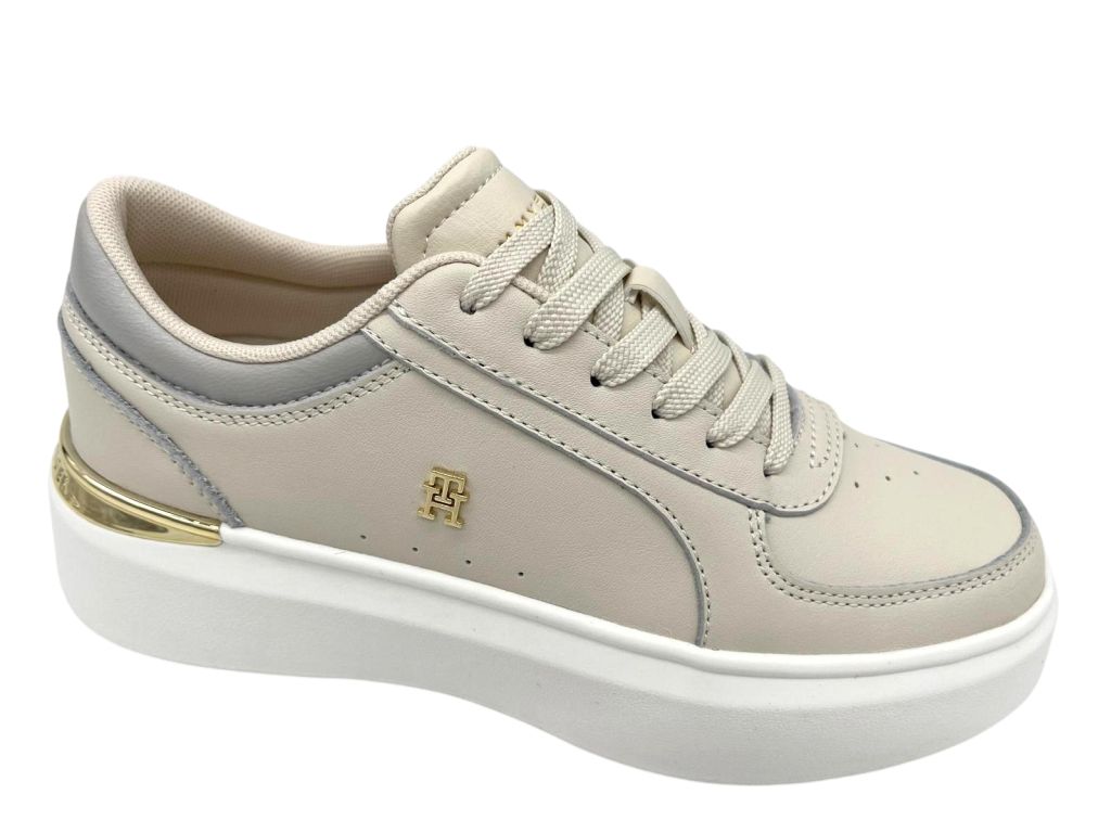 --Tommy Hilfiger--	[218035112] Halb rie (35)
