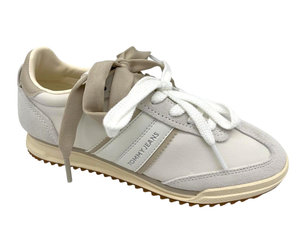 --Tommy Hilfiger--	[218035113] Halb rie (35)