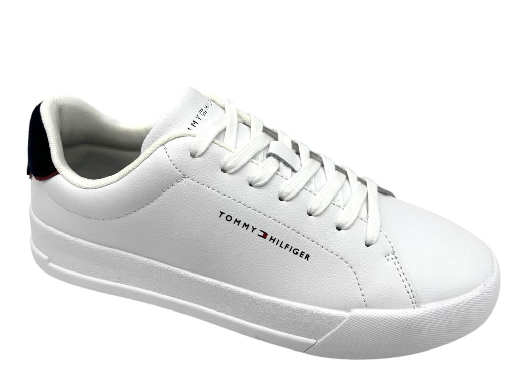 --Tommy Hilfiger--	[118044899] Halb rie (35)