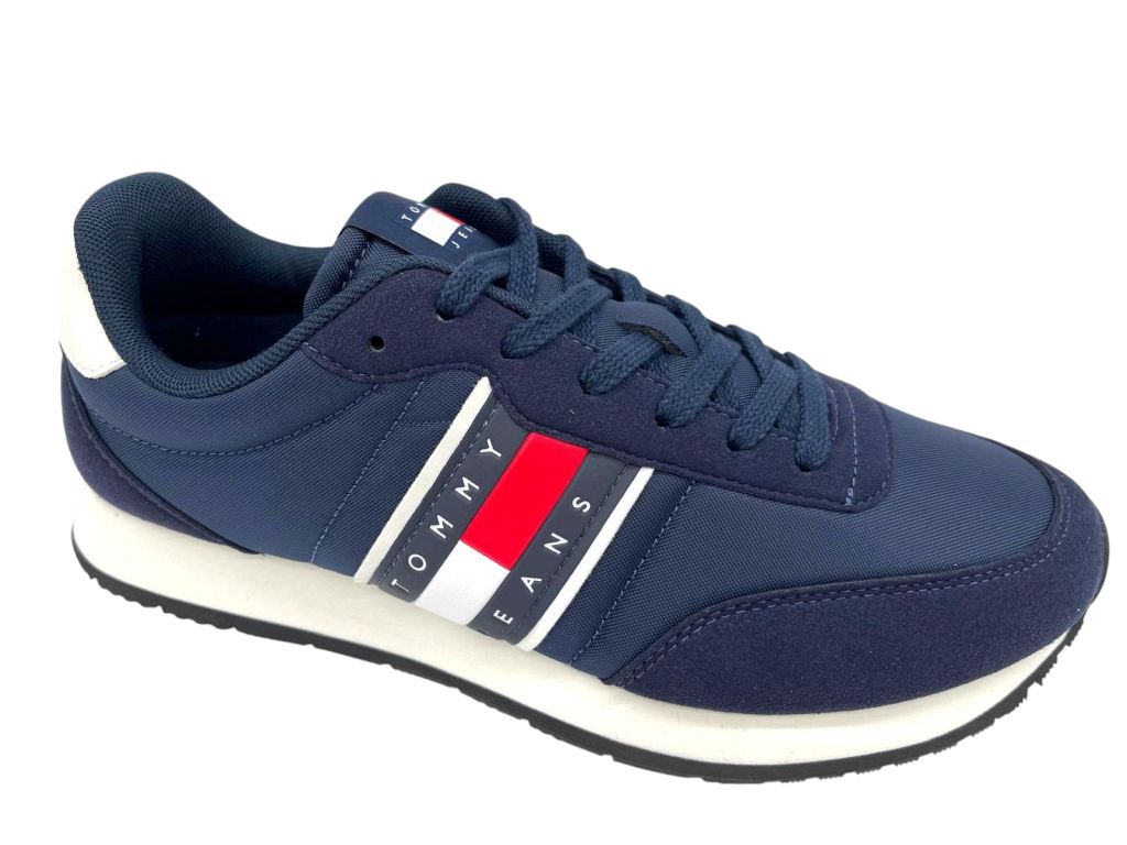 --Tommy Hilfiger--	[118070679] Halb rie (35)