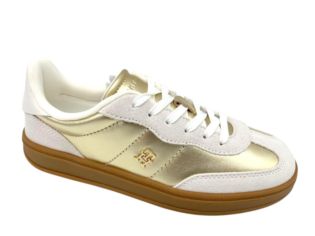 --Tommy Hilfiger--	[203270005] Halb rie (35)