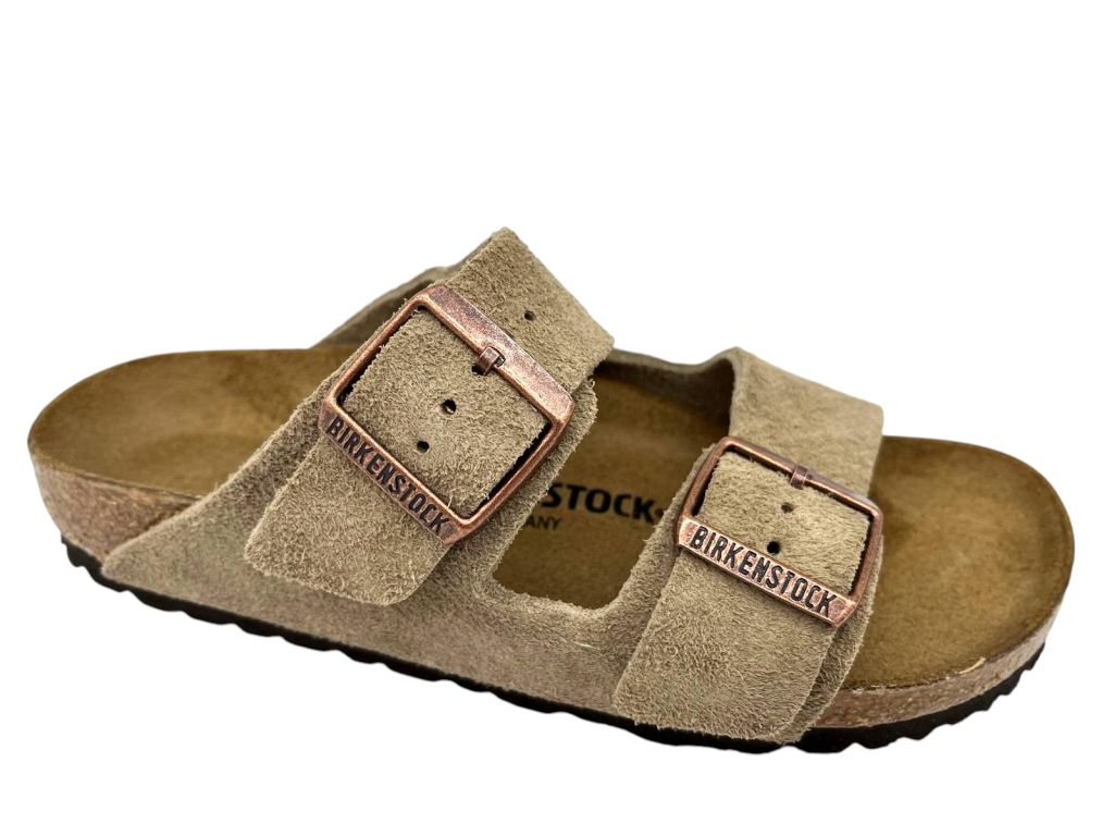 --Birkenstock--	[272330004] Arizona (35)
