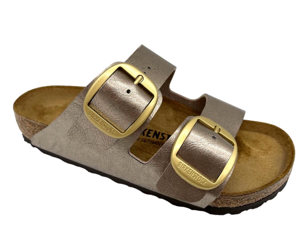 --Birkenstock--	[272250016] Arizona Big Buckle (35)
