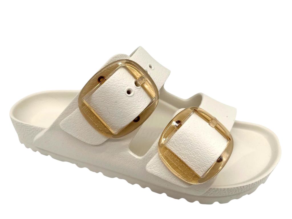 Arizona Big Buckle Eva