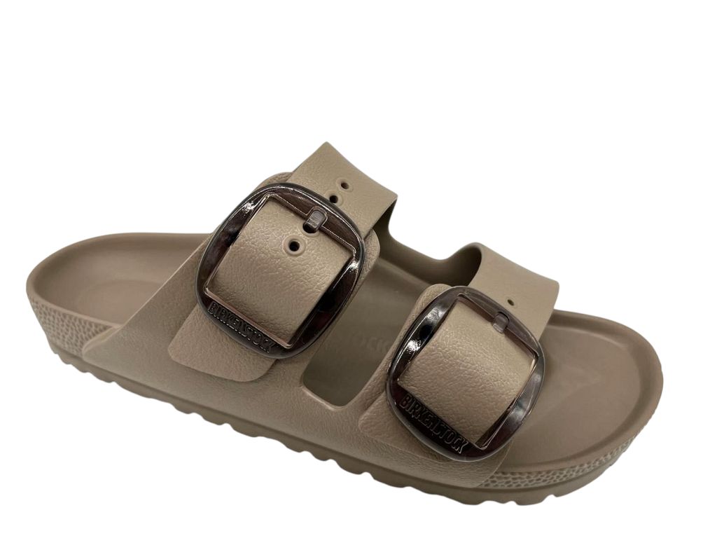 --Birkenstock--	[272330005] Arizona Big Buckle Eva (35)