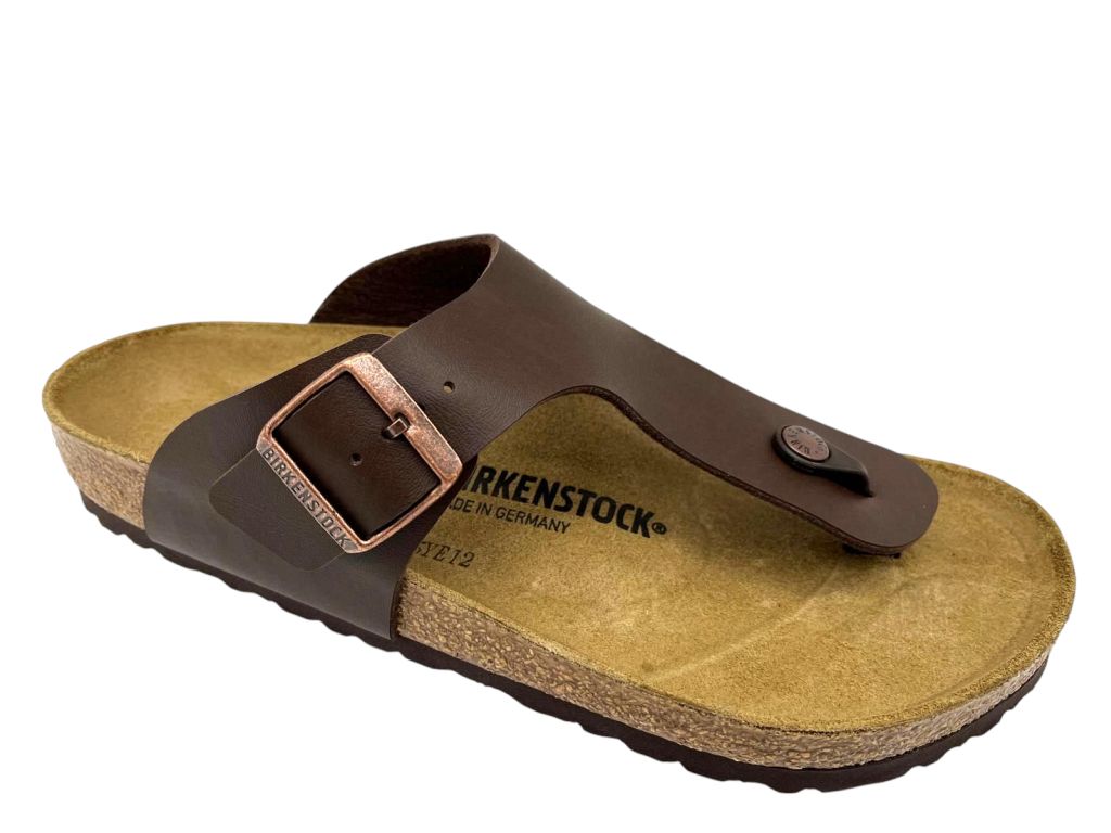 --Birkenstock--	[176011610] Ramses (35)