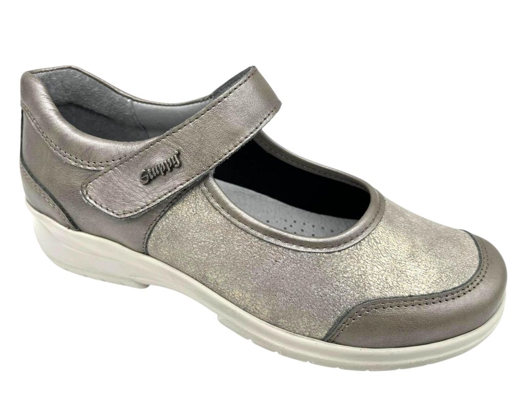 --Stuppy--	[237035371] Ballerina (1)