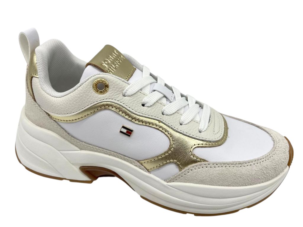 --Tommy Hilfiger--	[218044266] Th Chunky (35)