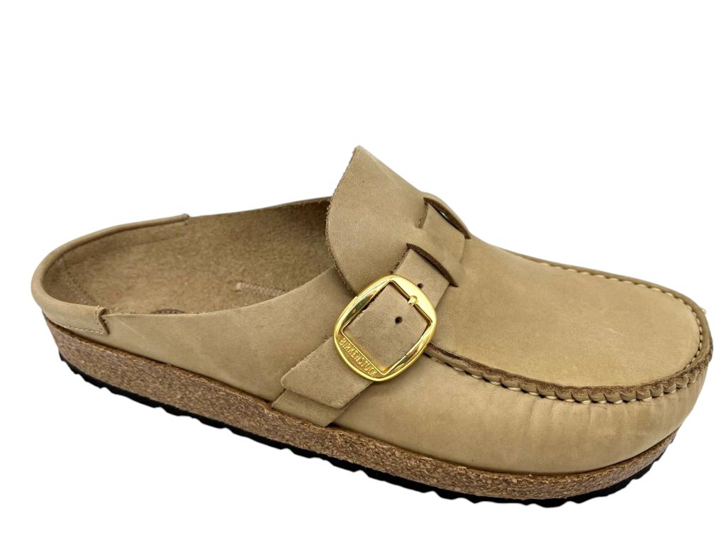 --Birkenstock--	[284035384] Buckley (35)