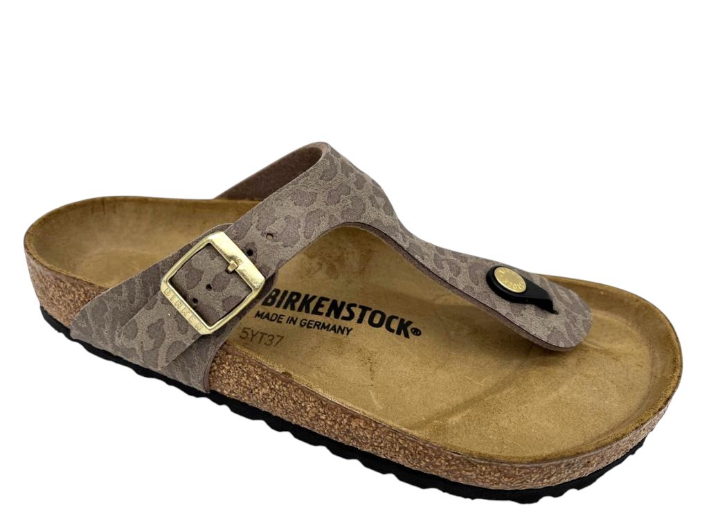 --Birkenstock--	[276320004] Gizeh (35)
