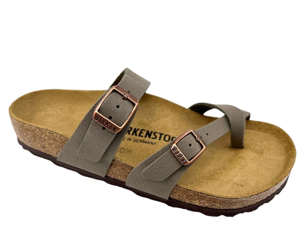 --Birkenstock--	[276330007] Mayari (35)