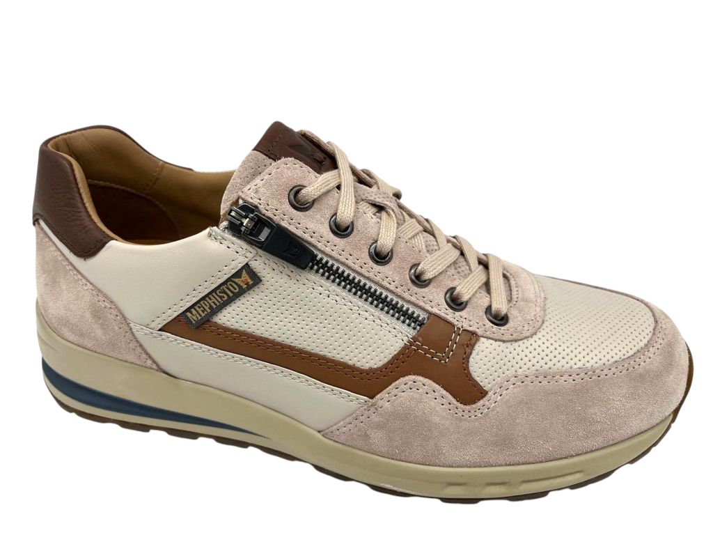 --Mephisto--	[118035422] Bradley (5½)