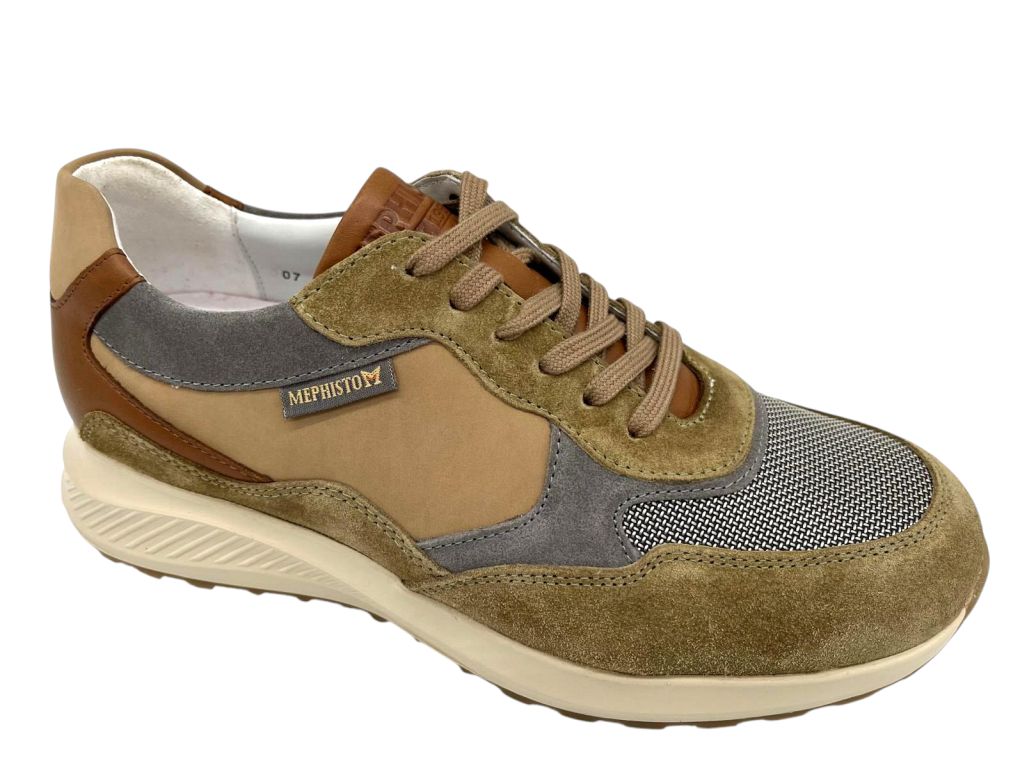 --Mephisto--	[118015725] Driss (5)