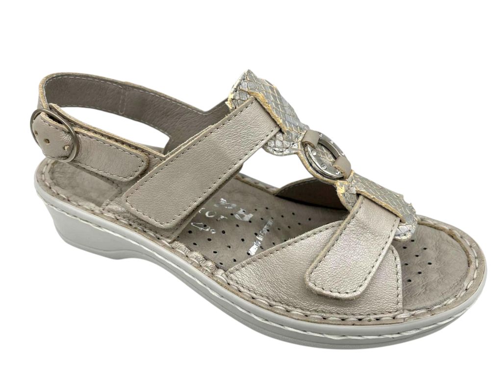 --Stuppy--	[291035507] Sandale (35)