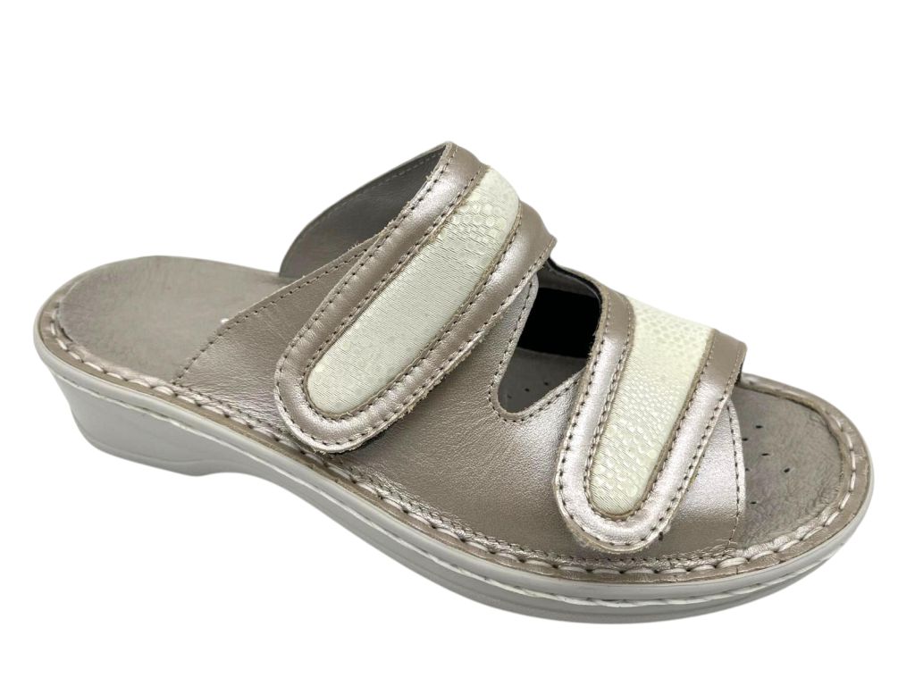 --Stuppy--	[270035350] Mul 2 velcro (35)
