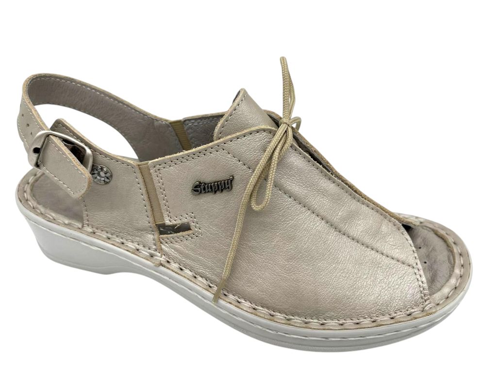 --Stuppy--	[202035598] Sandale rie (35)