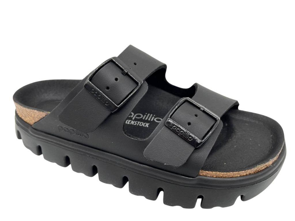 --Birkenstock--	[272022859] Arizona Pap Chuncky (35)