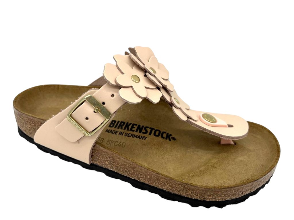 --Birkenstock--	[276144791] Gizeh Flower (35)