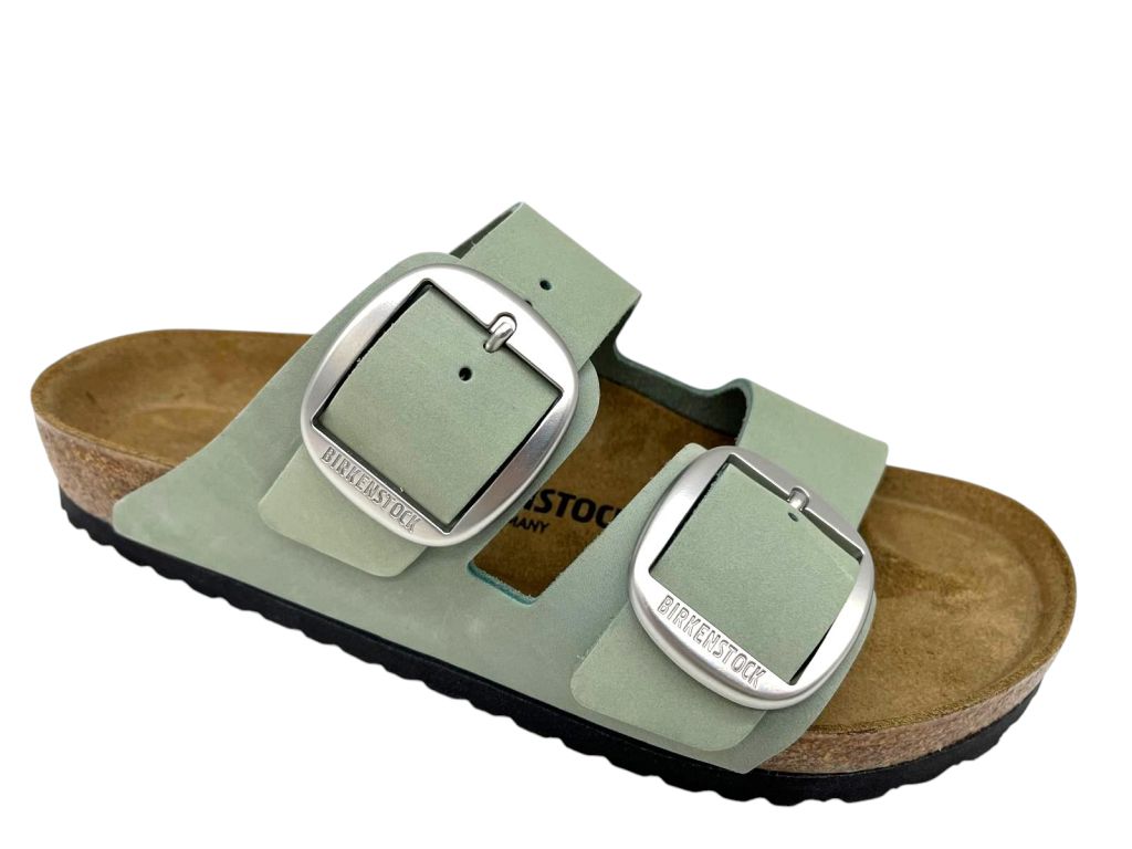--Birkenstock--	[272110009] Arizona Big Buckle (35)