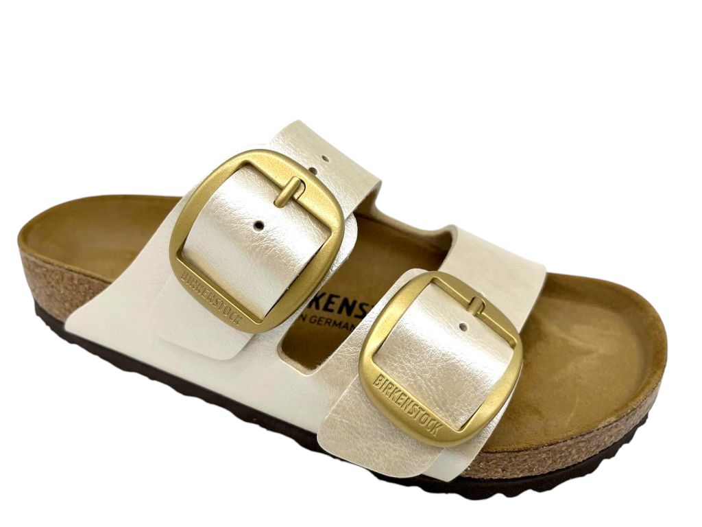 --Birkenstock--	[272035313] Arizona Big Buckle (35)