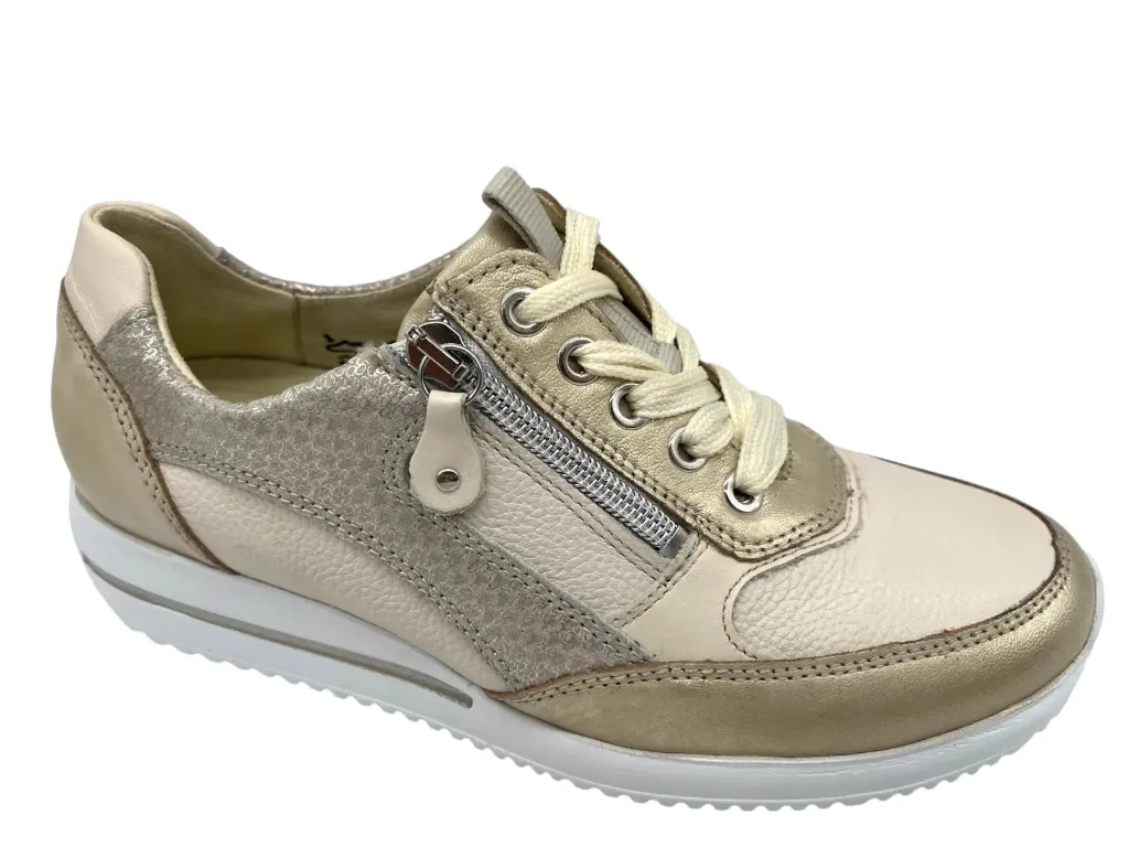 --Waldläufer--	Himona (3½)