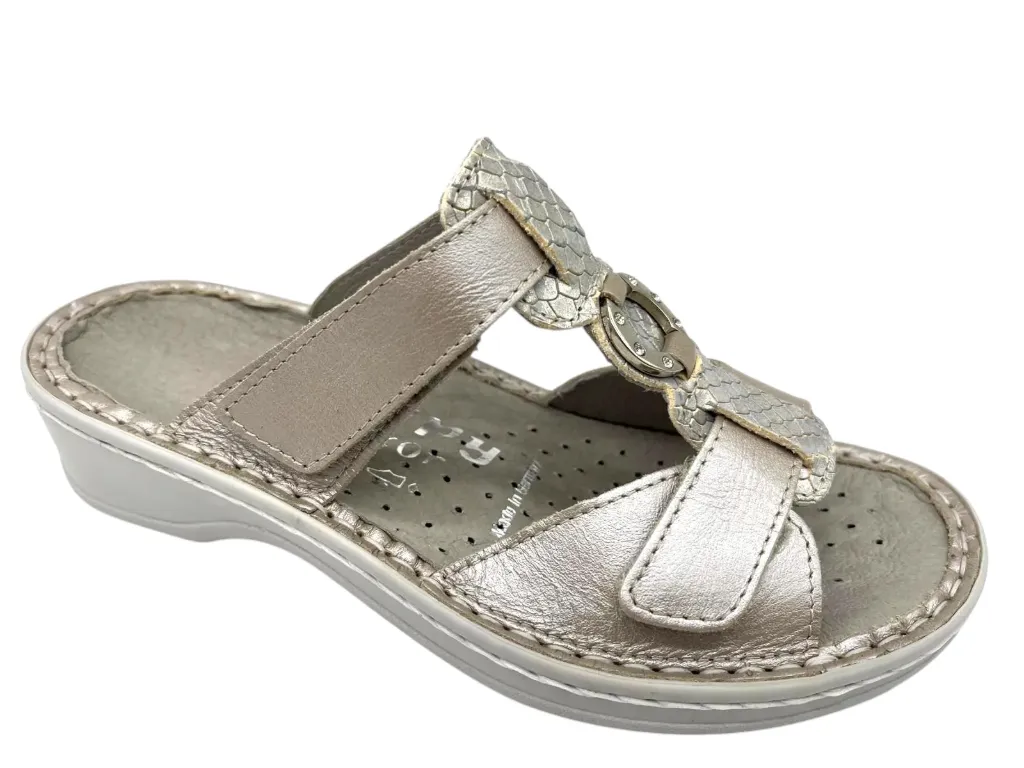 Halb 2 velcro