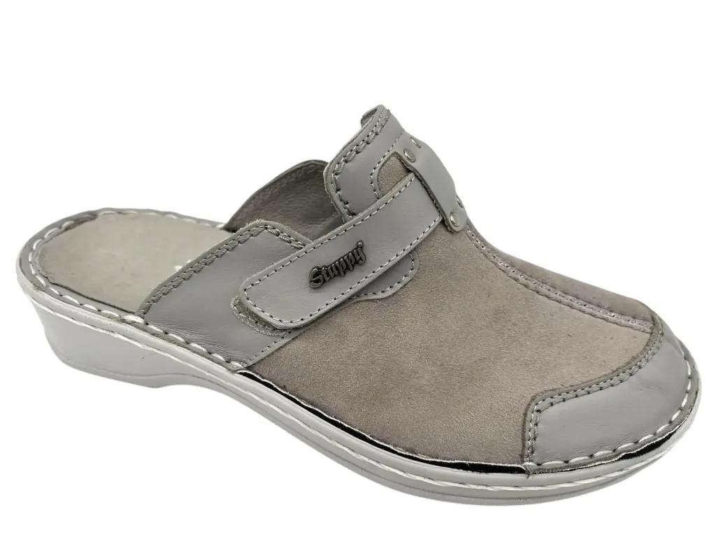 --Stuppy--	Mul v/zu (36)