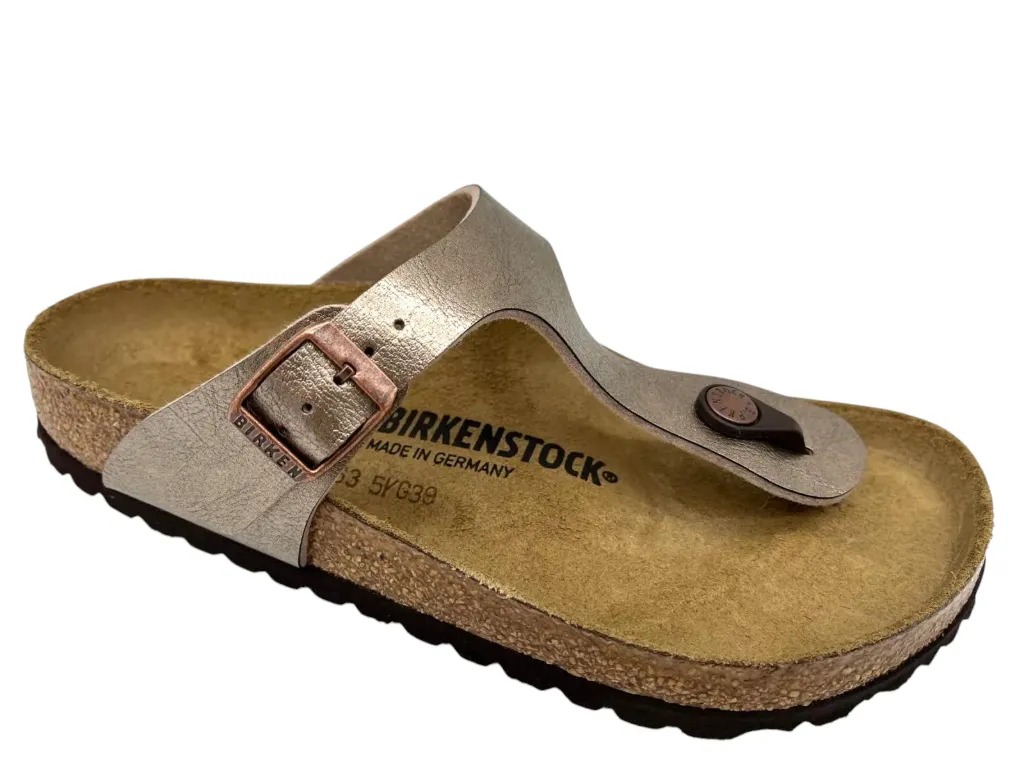 --Birkenstock--	Gizeh (37)