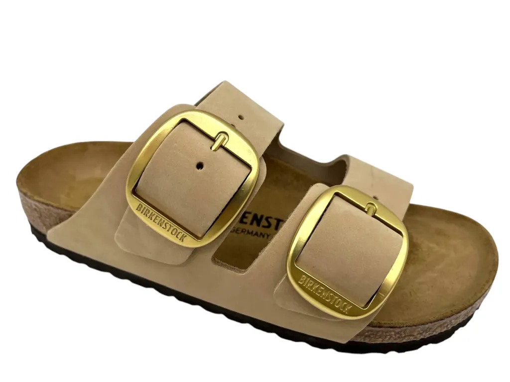 --Birkenstock--	Arizona Big Buckle (37)
