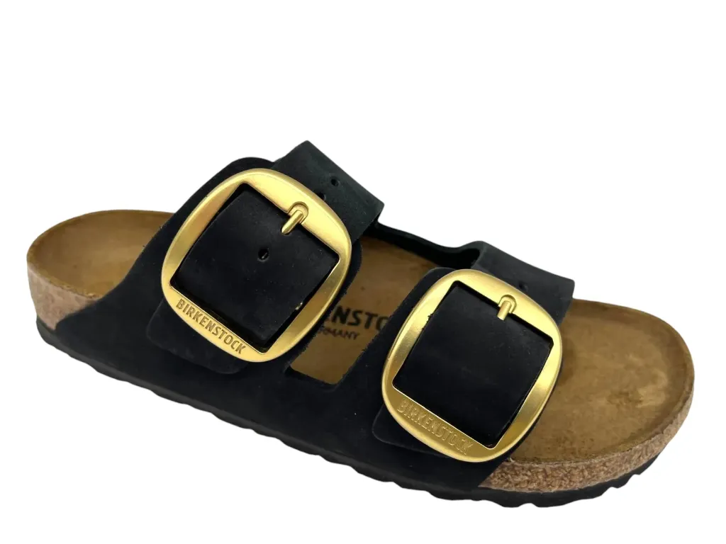 --Birkenstock--	Arizona Big Buckle (37)