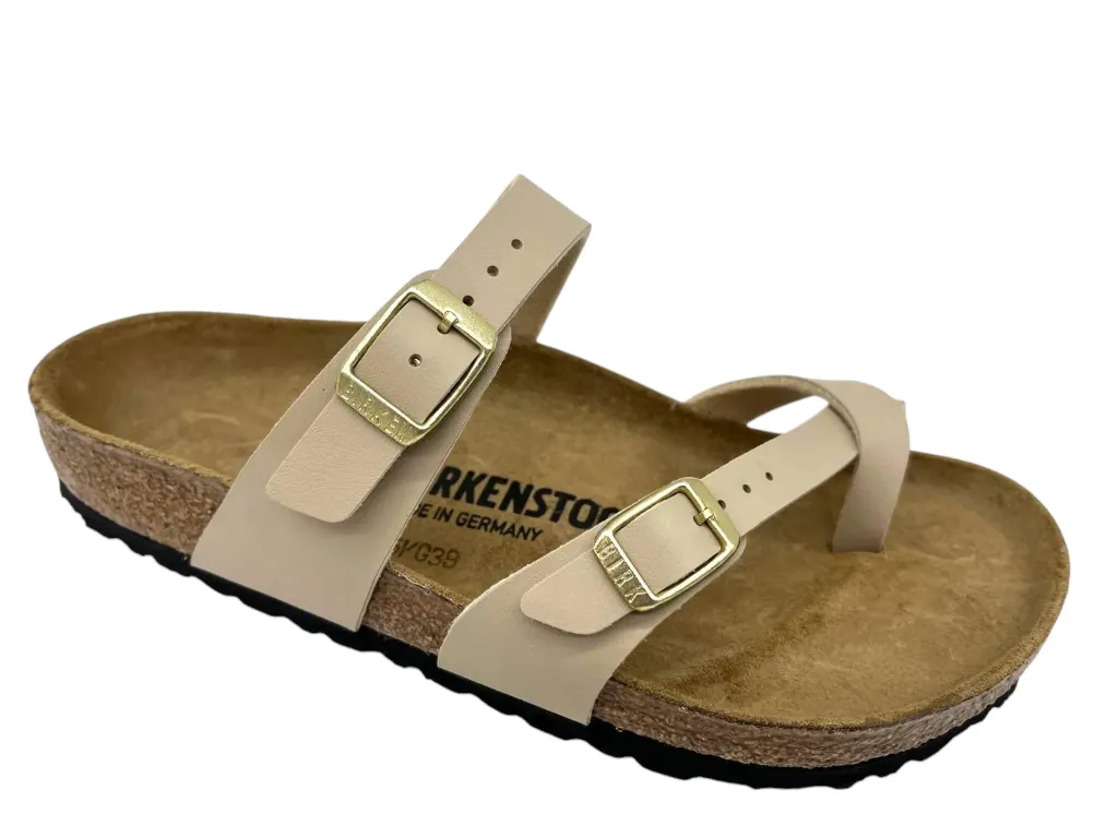 --Birkenstock--	Mayari (37)